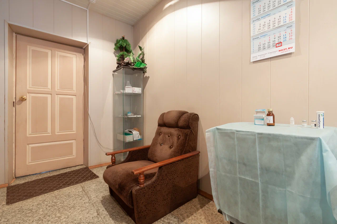 ООО Биоросс